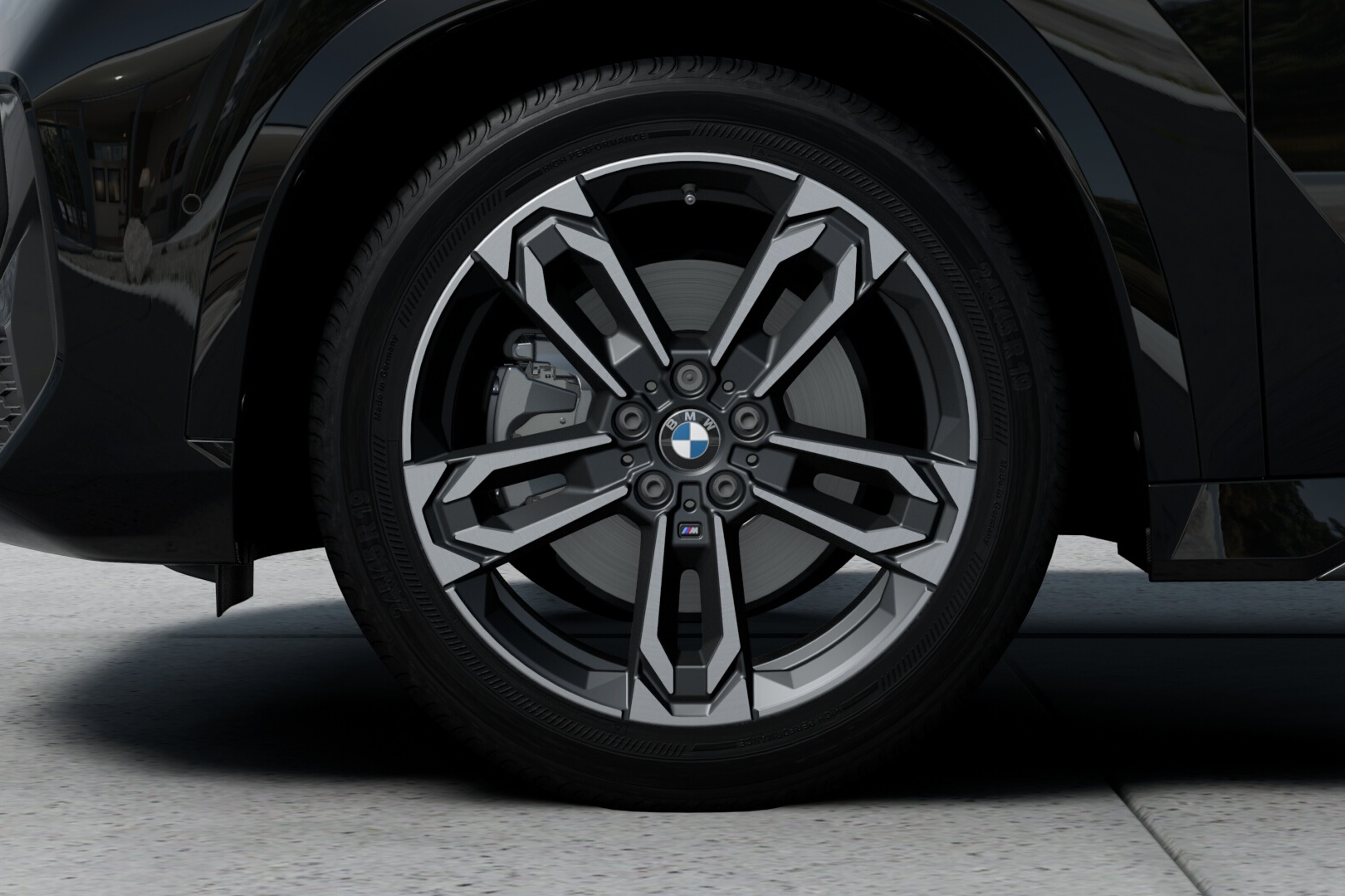 BMW iX1 6