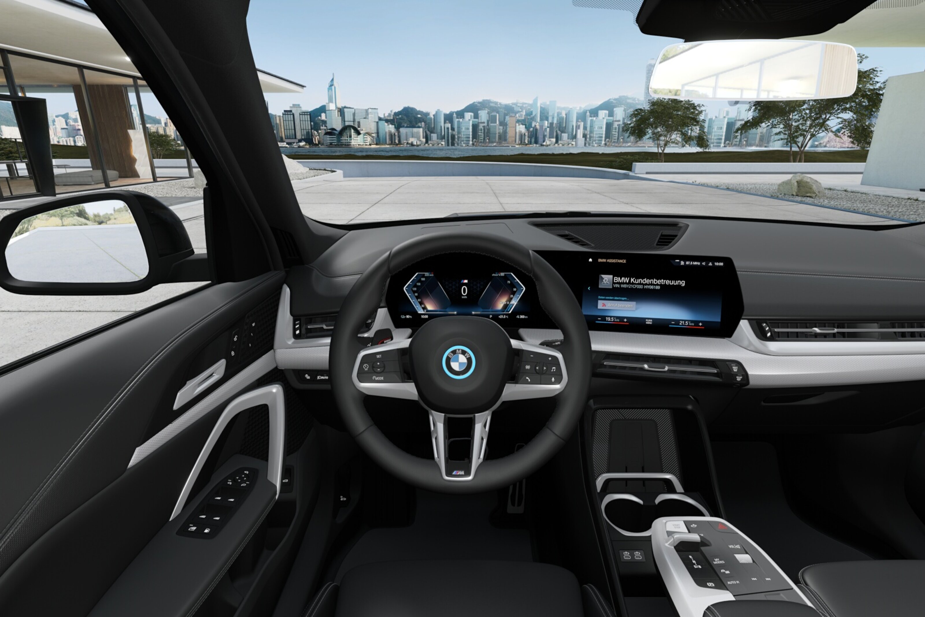 BMW iX1 7