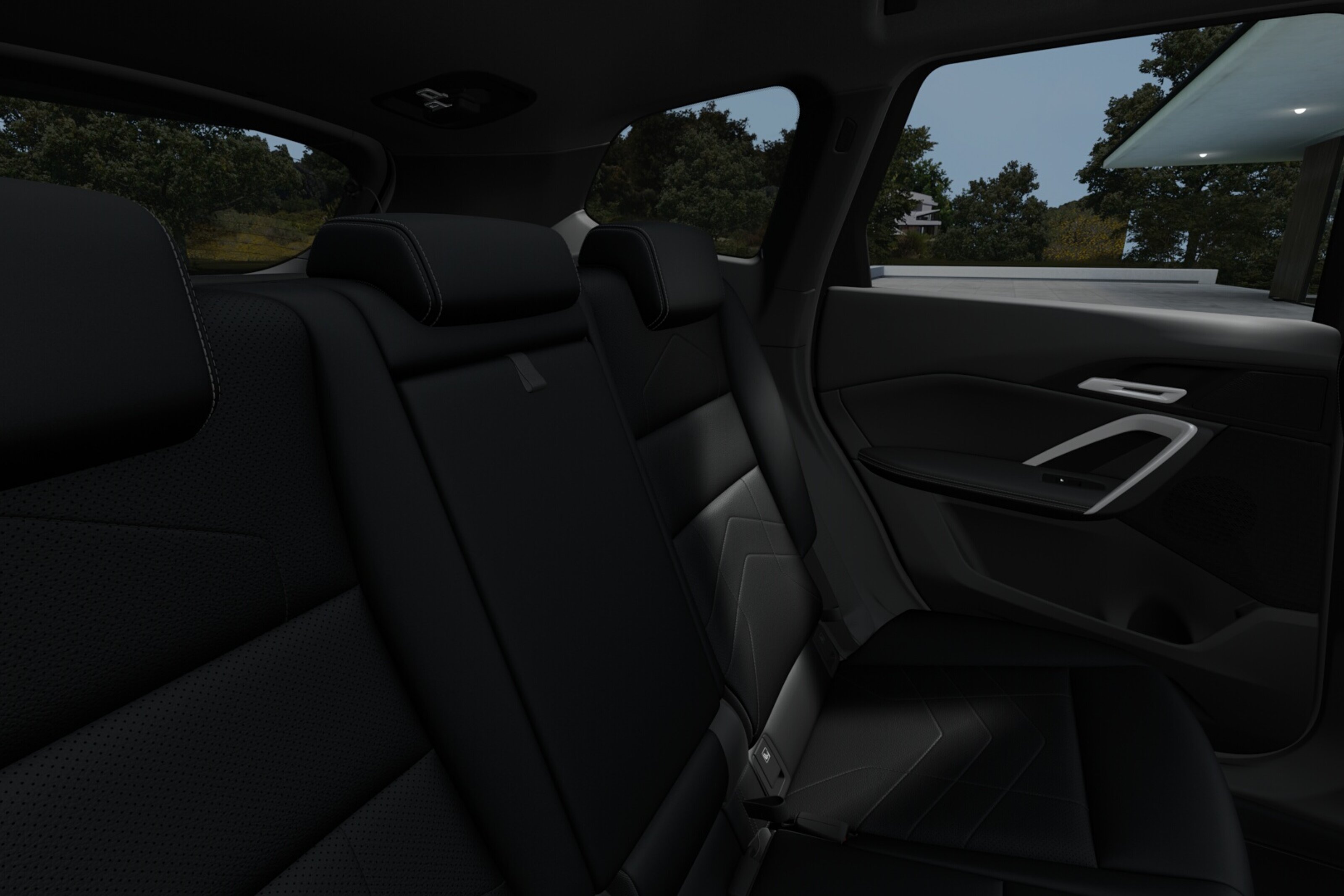 BMW iX1 9