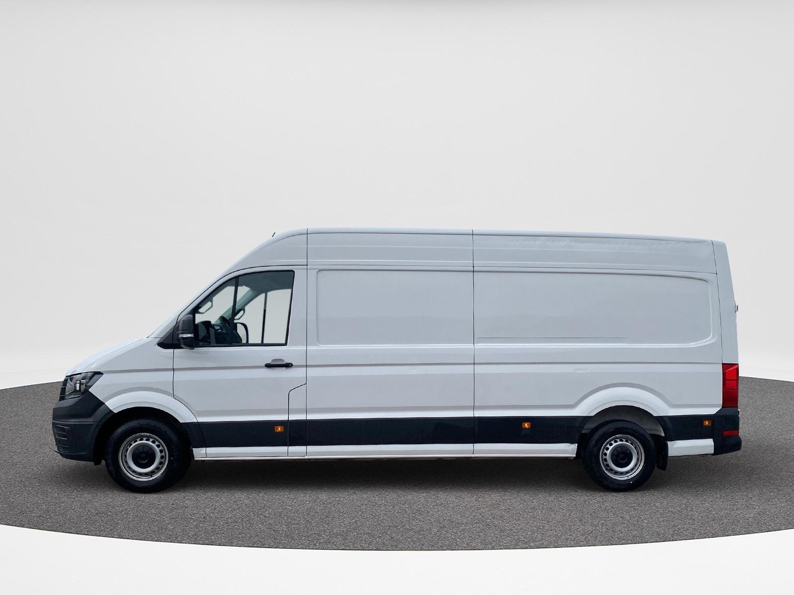 Volkswagen Crafter 35 2.0 TDI L4H3 - Afbeelding 2