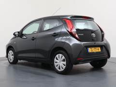 Toyota Aygo 1.0 VVT-i x-fun - Afbeelding 3