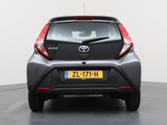 Toyota Aygo 1.0 VVT-i x-fun - Afbeelding 4