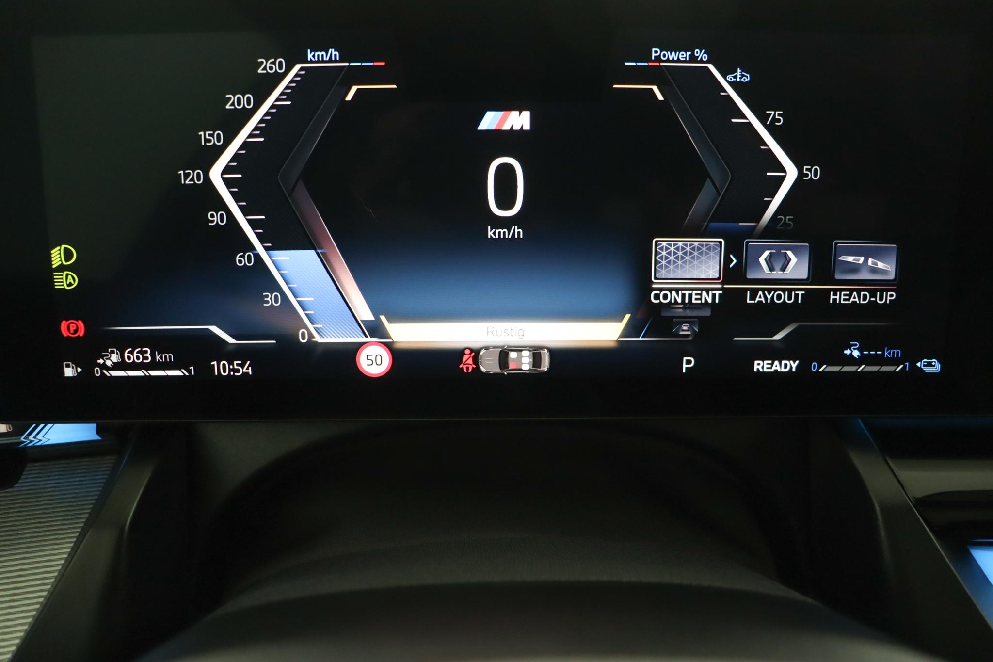 BMW 5 Serie 530e M Sport Edition - Afbeelding 5