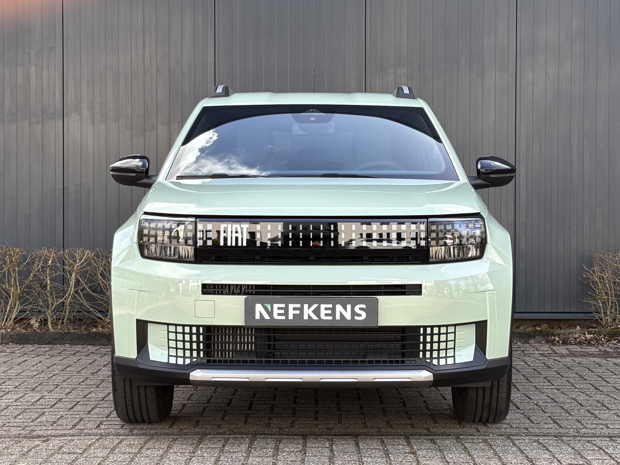 Fiat Grande Panda 1.2 Hybrid ICON - Afbeelding 2