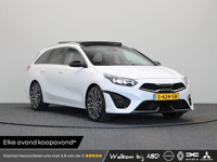 Kia Ceed Sportswagon 1.5 T-GDi GT-PlusLine - Afbeelding 2