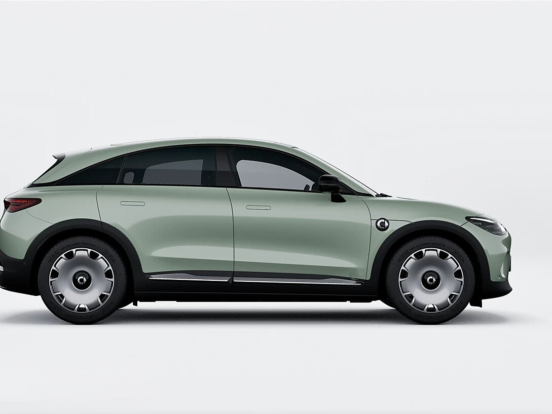 smart #3 Premium 66 kWh - Afbeelding 5