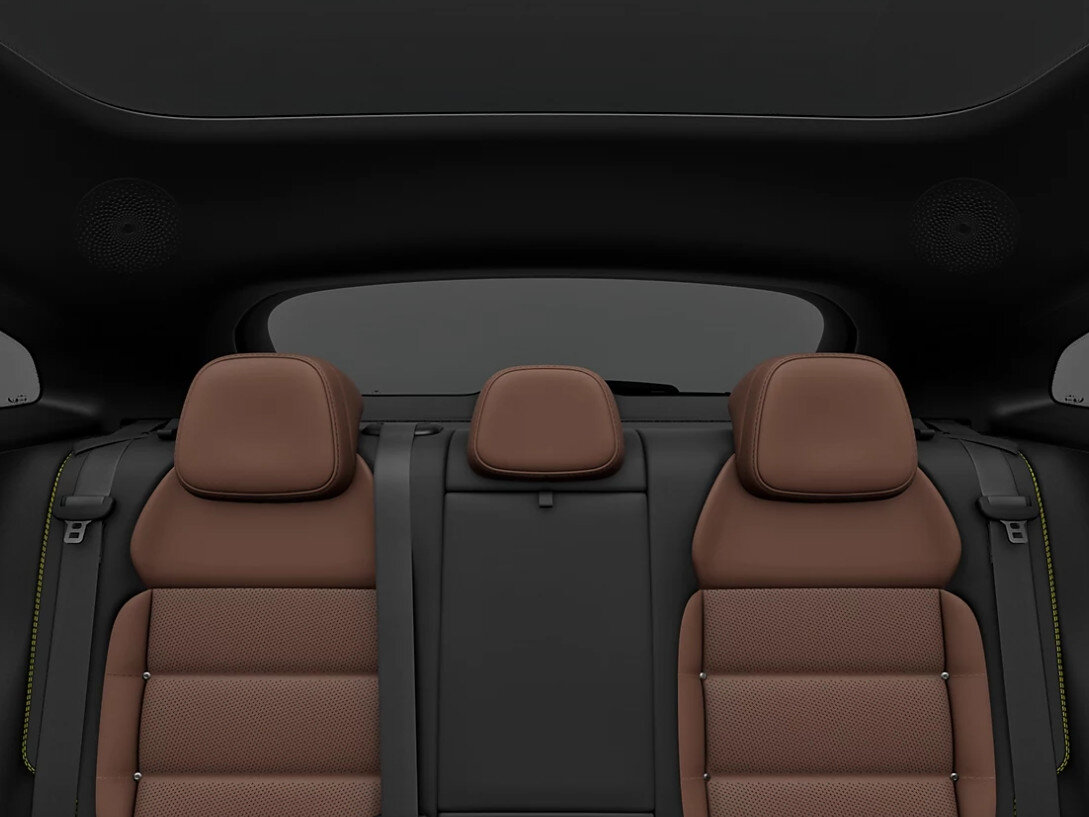 smart #3 Premium 66 kWh - Afbeelding 4