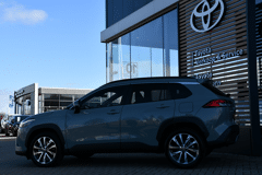 Toyota Corolla Cross Hybrid 140 Style Automaat 140pk - Afbeelding 5