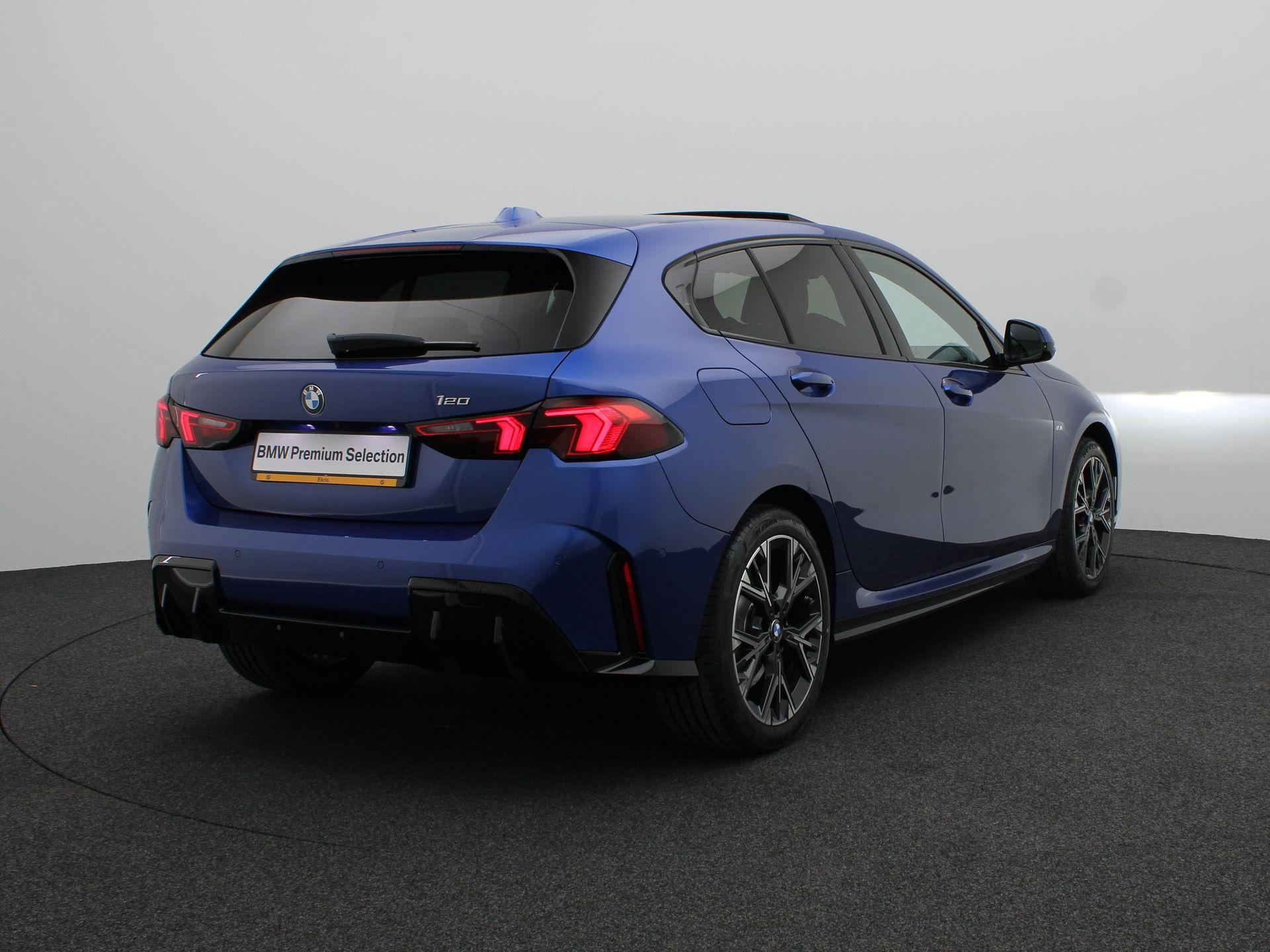 BMW 1 Serie 120 - Afbeelding 2