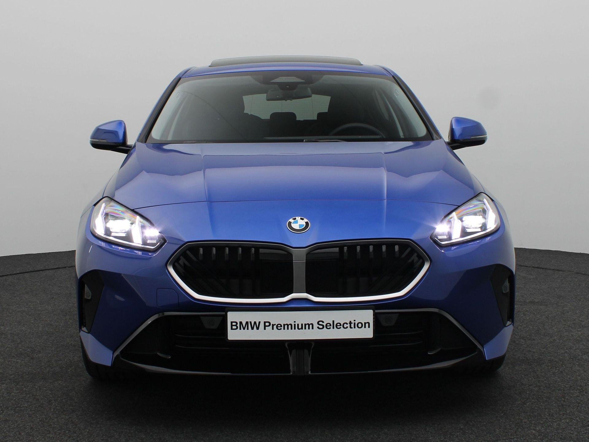 BMW 1 Serie 120 - Afbeelding 3