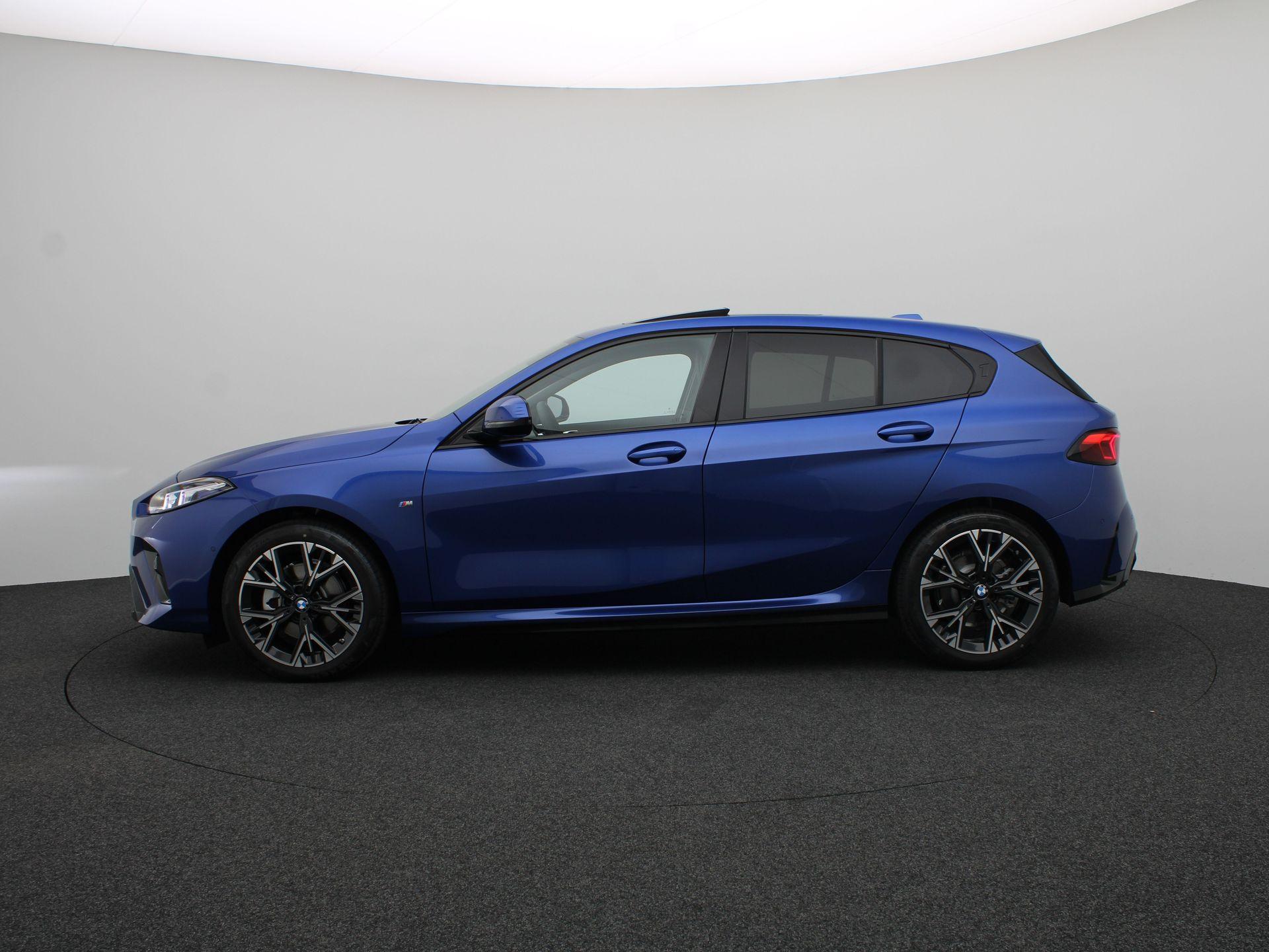 BMW 1 Serie 120 - Afbeelding 4