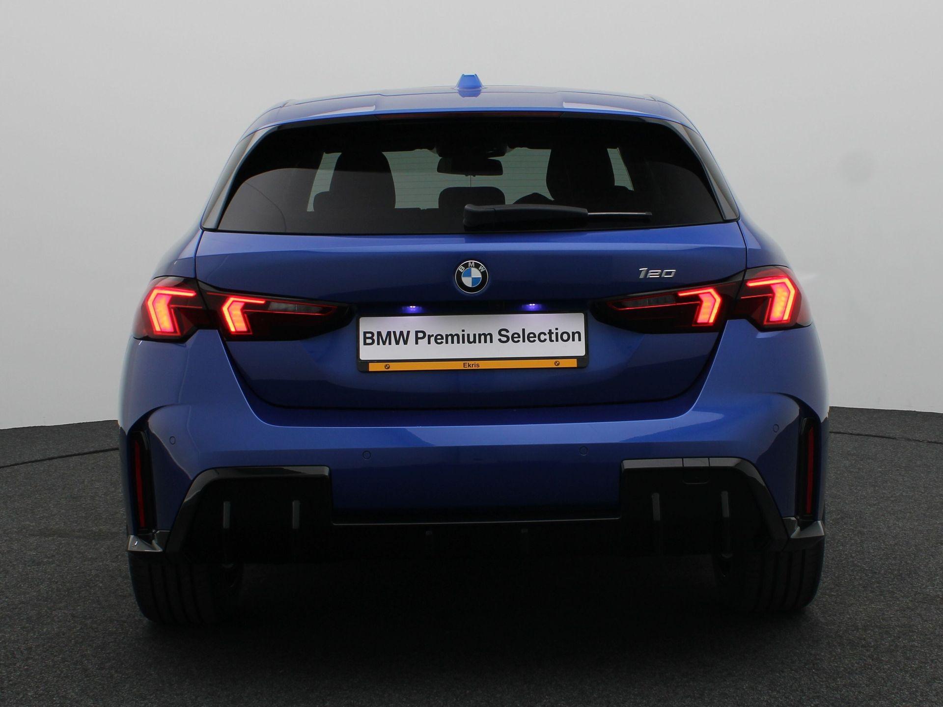 BMW 1 Serie 120 - Afbeelding 5