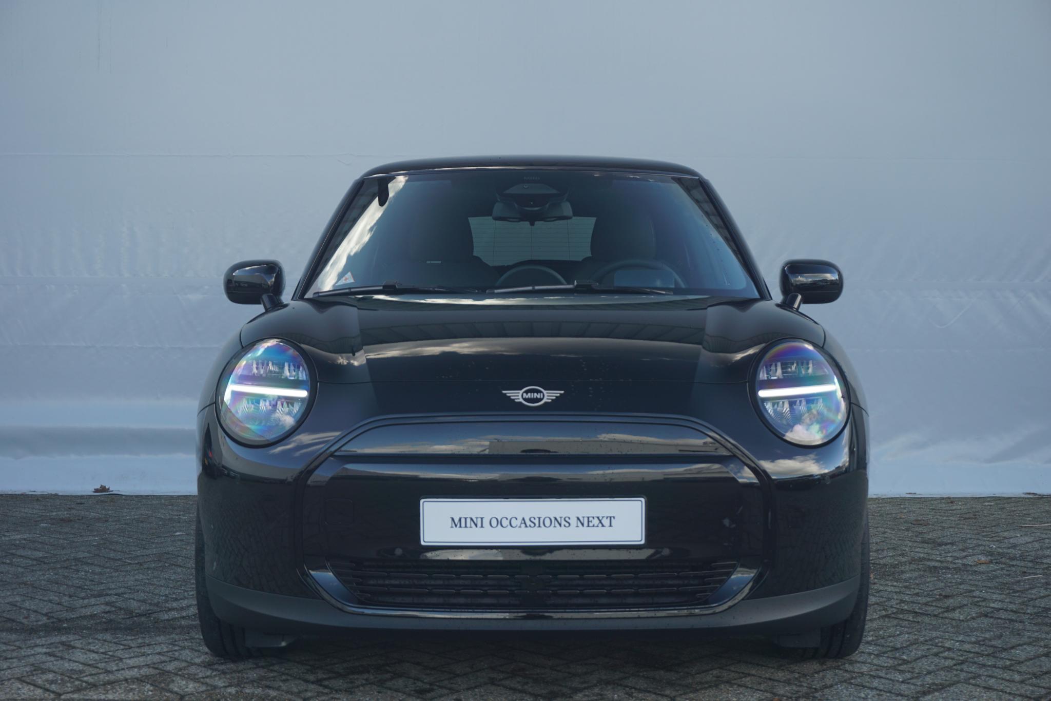 MINI 3-Deurs Cooper E - Afbeelding 3