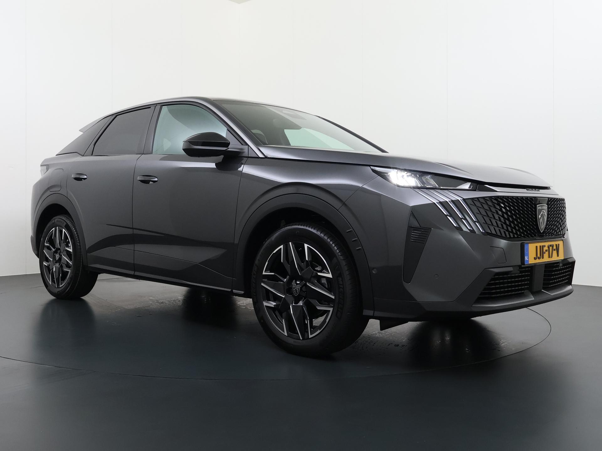 Peugeot 3008 1.2 Hybrid 145 Allure - Afbeelding 2