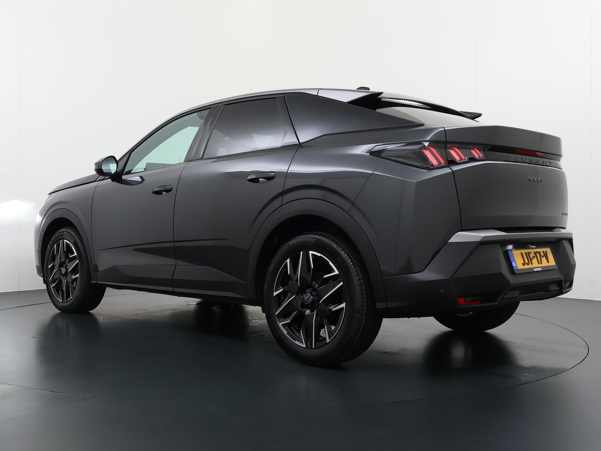 Peugeot 3008 1.2 Hybrid 145 Allure - Afbeelding 5