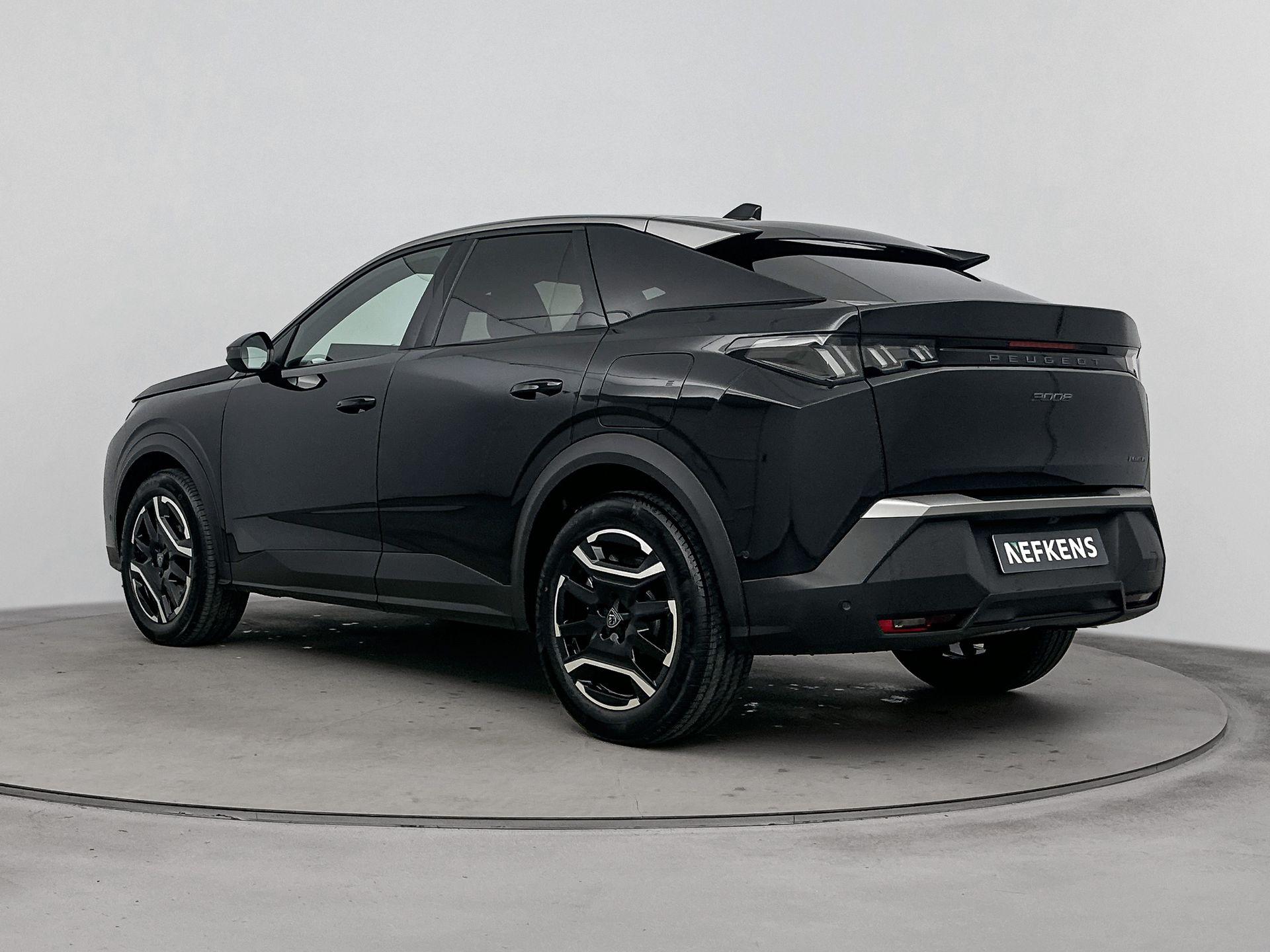Peugeot 3008 1.6 plug-in Hybrid 195 Allure - Afbeelding 5
