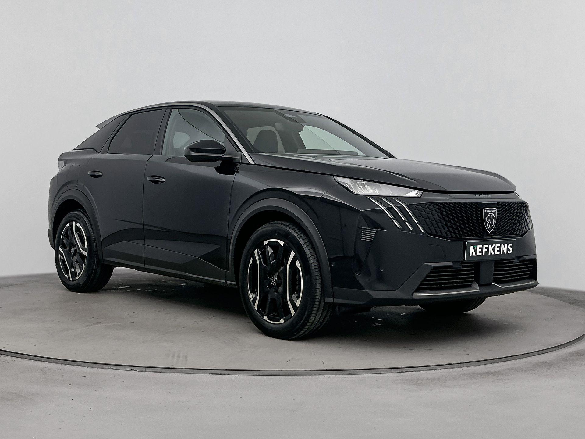 Peugeot 3008 1.6 plug-in Hybrid 195 Allure - Afbeelding 2