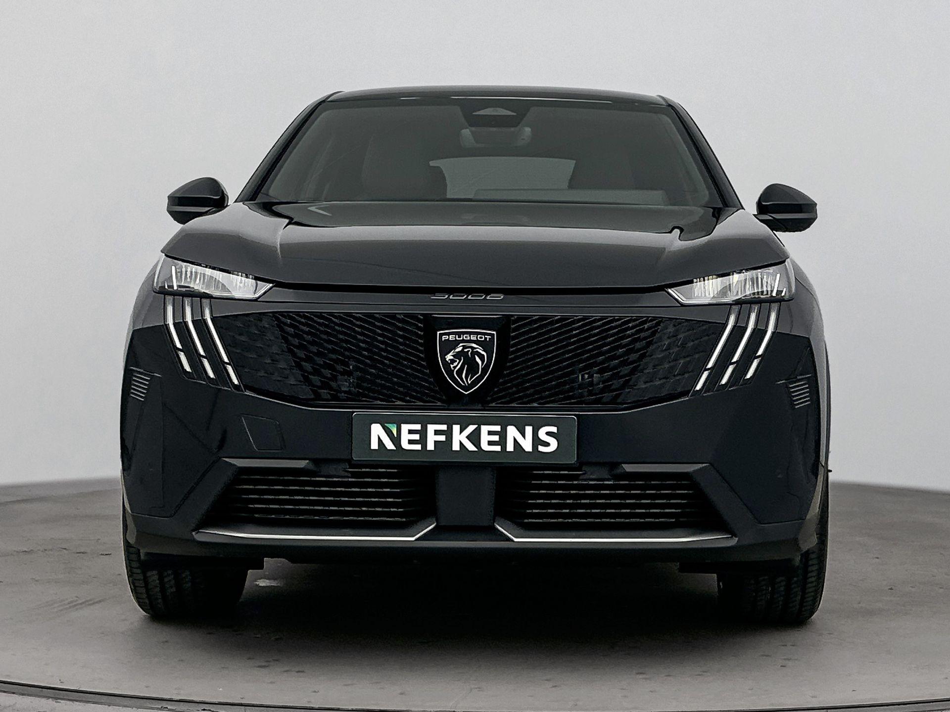 Peugeot 3008 1.6 plug-in Hybrid 195 Allure - Afbeelding 3