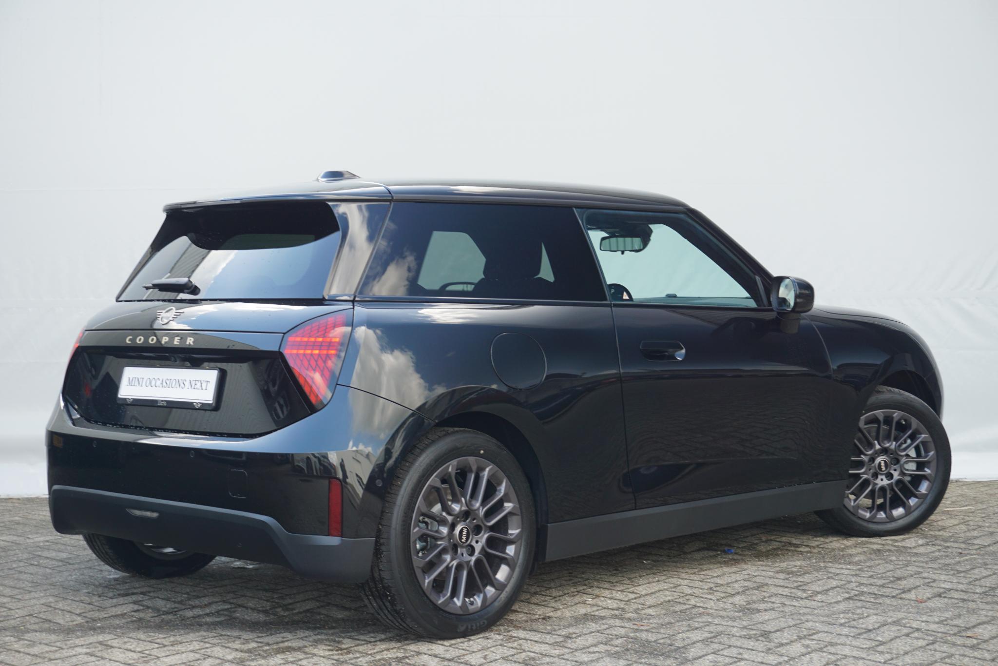 MINI 3-Deurs Cooper E - Afbeelding 2