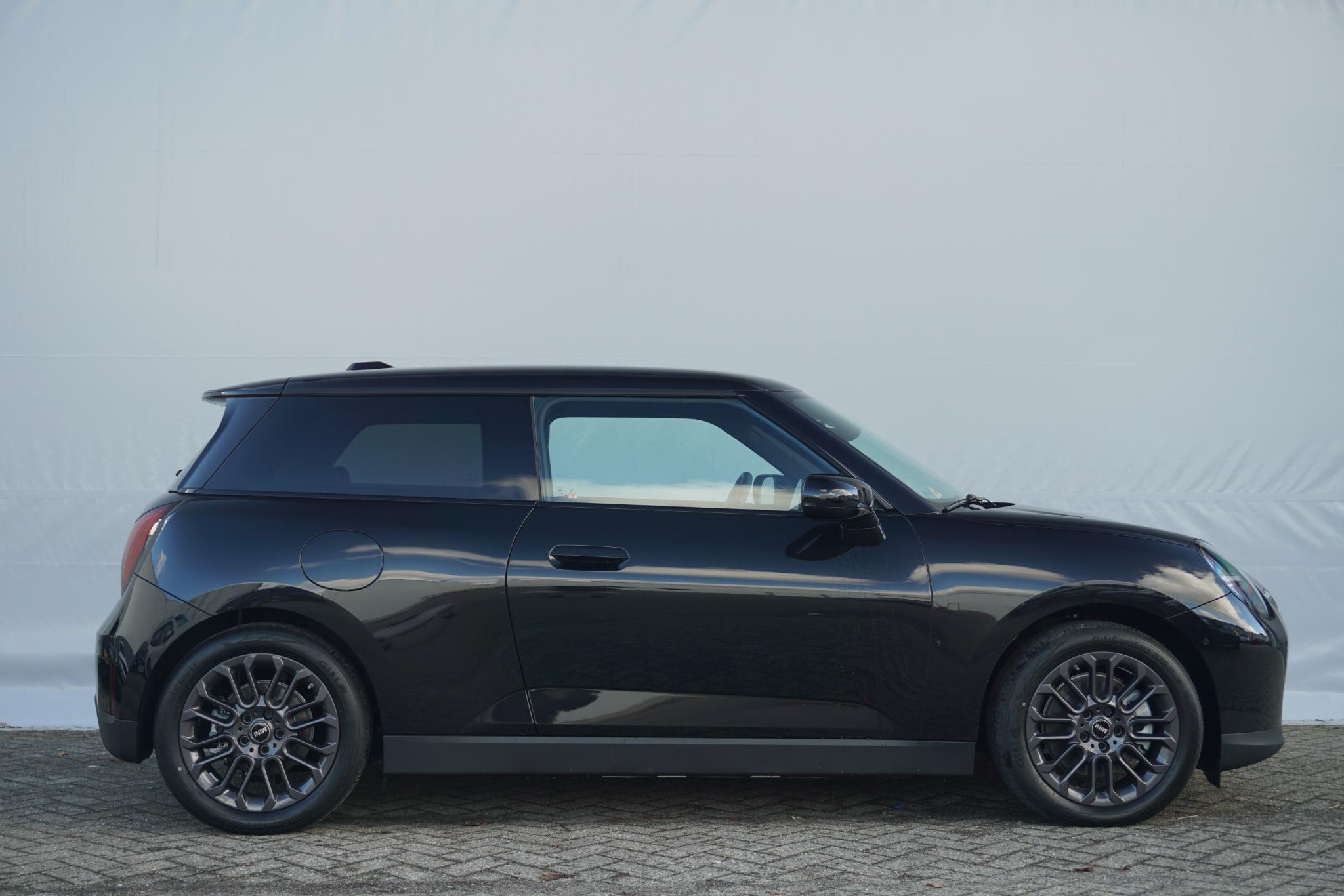 MINI 3-Deurs Cooper E - Afbeelding 4