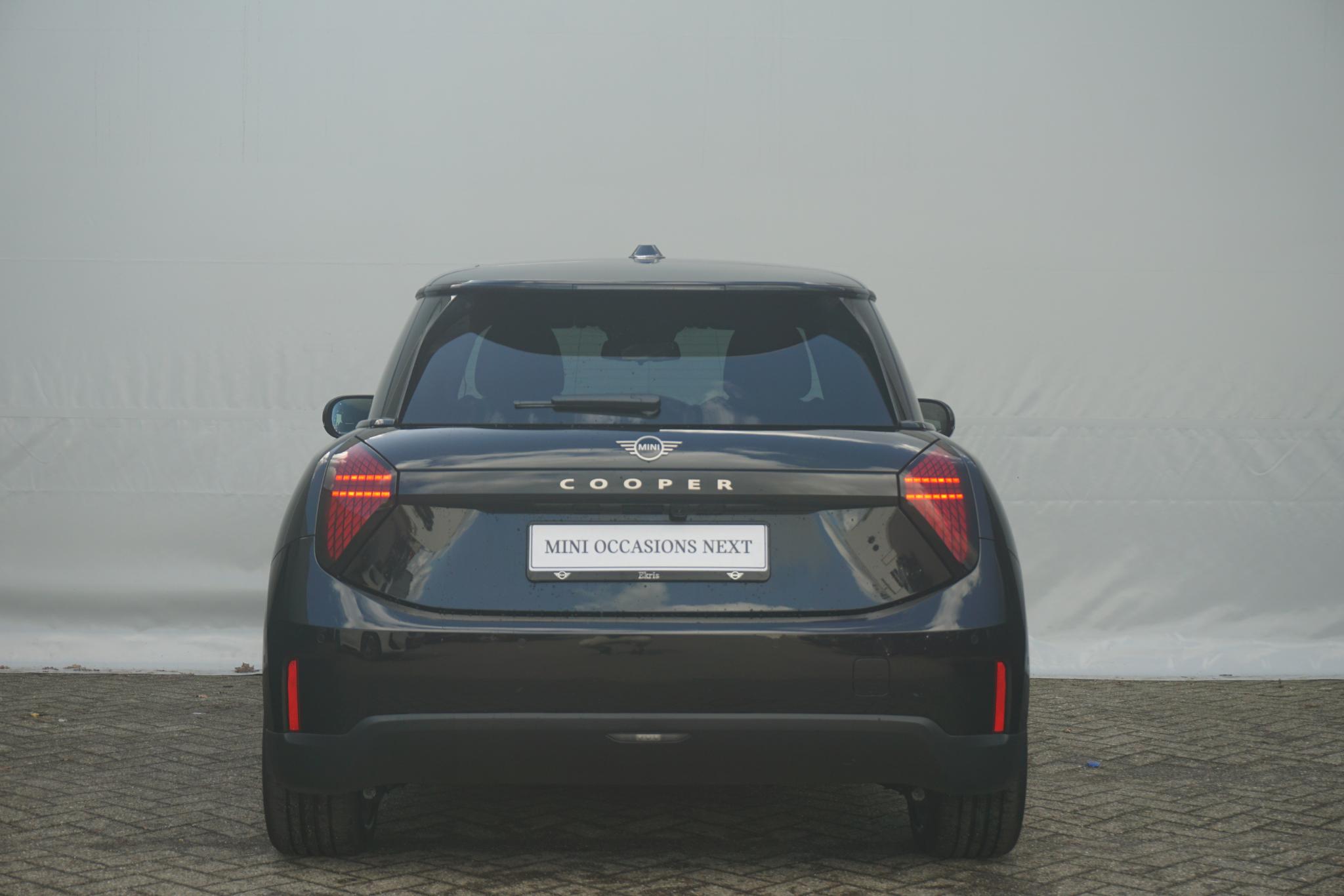 MINI 3-Deurs Cooper E - Afbeelding 5