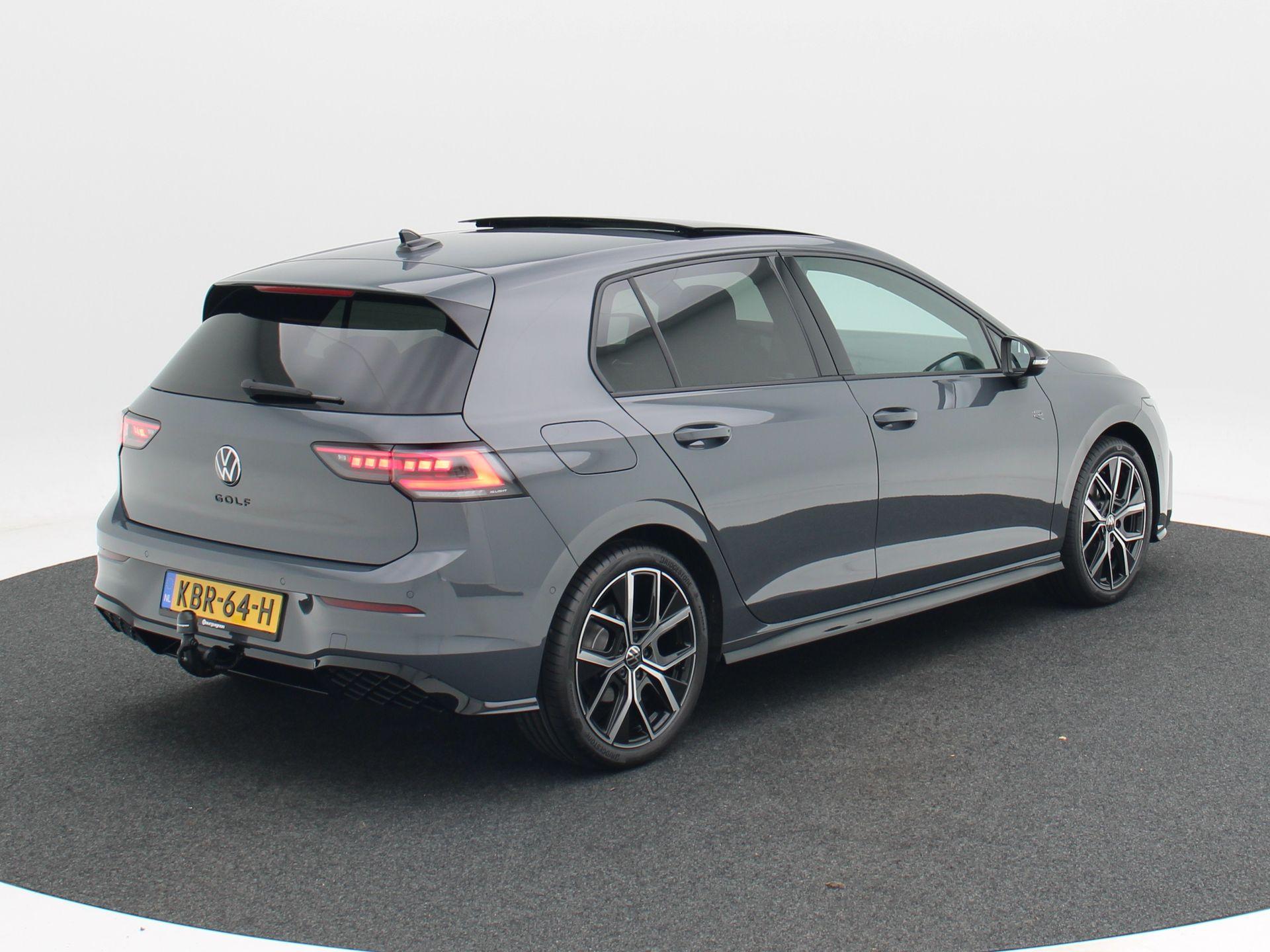 Volkswagen Golf R-Line Edition 1.5 eTSI 150 PK Automaat - Afbeelding 2