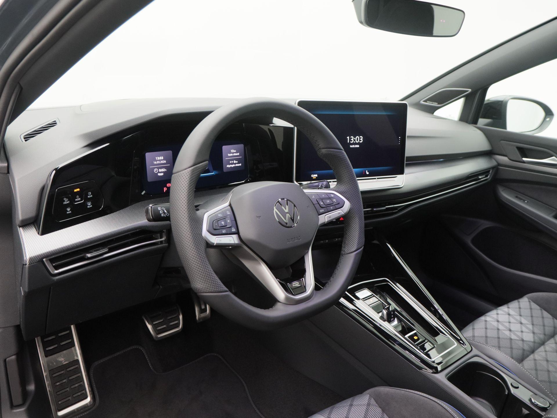 Volkswagen Golf R-Line Edition 1.5 eTSI 150 PK Automaat - Afbeelding 3