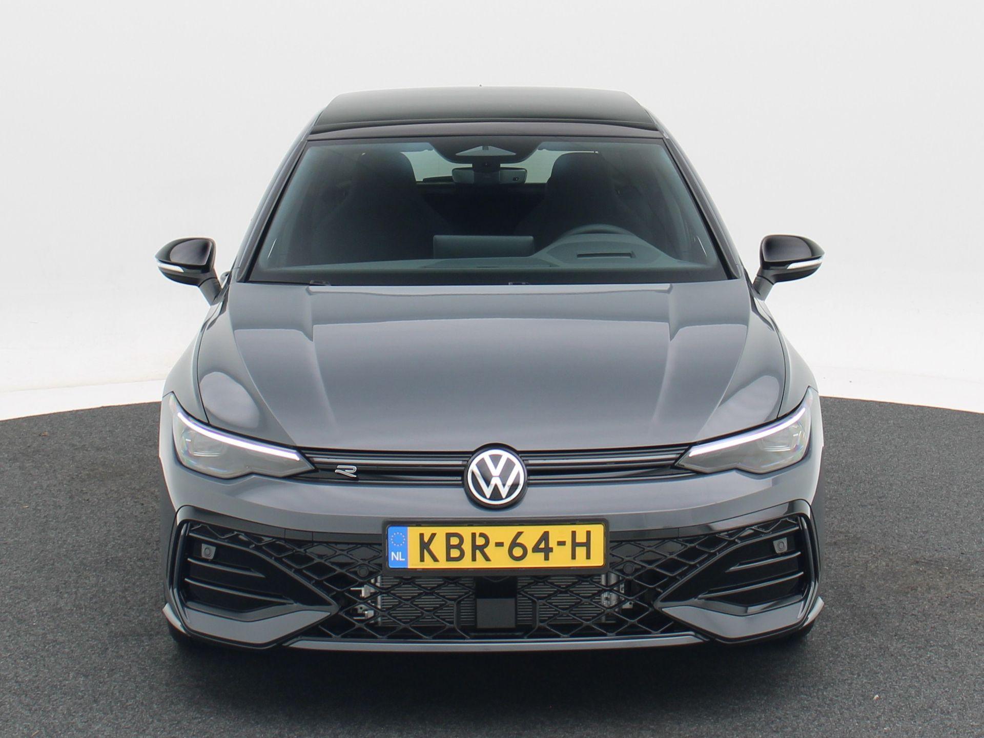 Volkswagen Golf R-Line Edition 1.5 eTSI 150 PK Automaat - Afbeelding 4