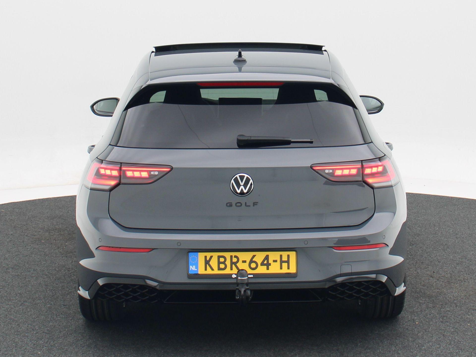 Volkswagen Golf R-Line Edition 1.5 eTSI 150 PK Automaat - Afbeelding 5