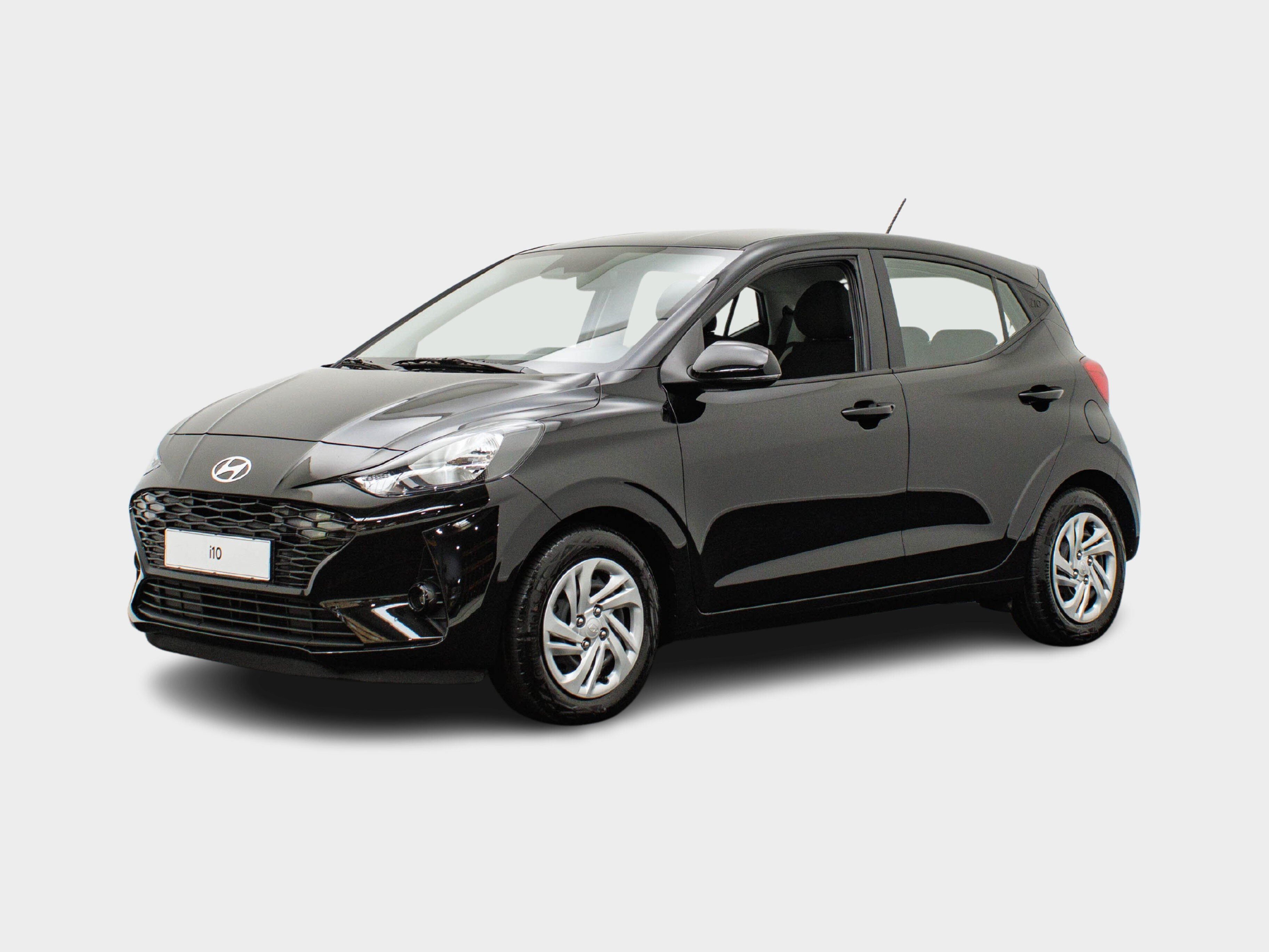 Hyundai i10 1.0i Comfort Handmatig