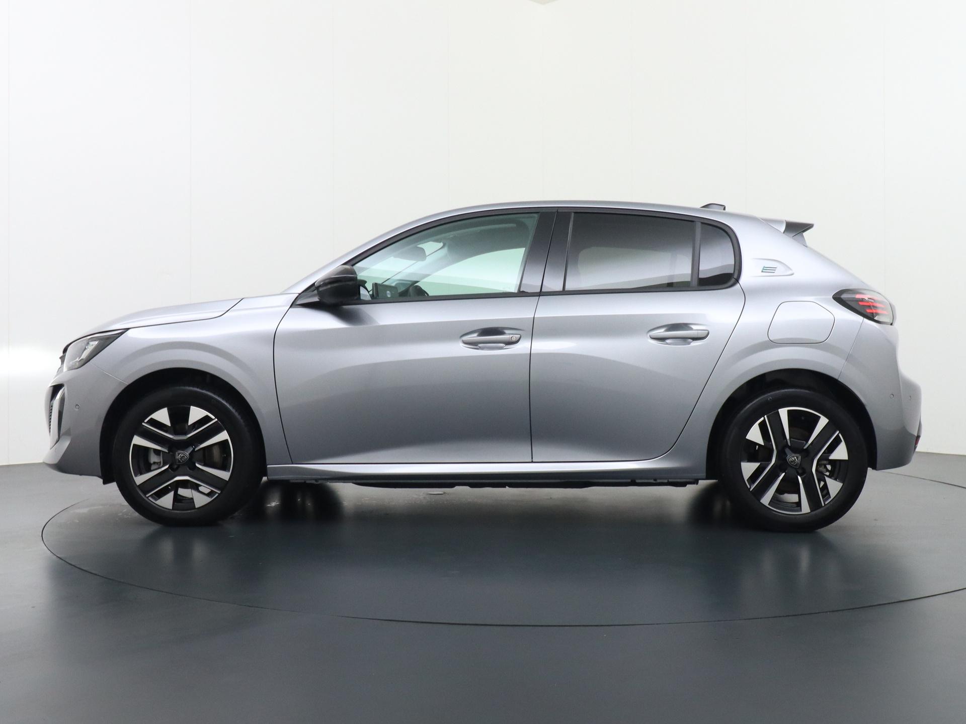 Peugeot e-208 EV Allure Avantage 51 kWh - Afbeelding 4