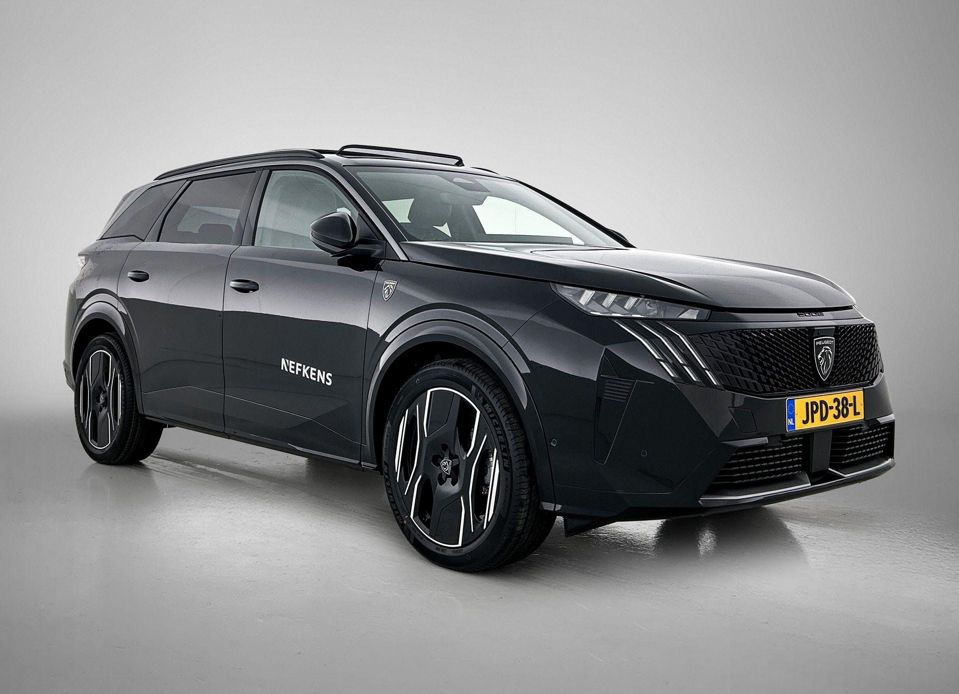 Peugeot e-5008 GT Avantage 73 kWh 210pk Automaat - Afbeelding 2