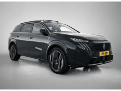 Peugeot e-5008 GT Avantage 73 kWh 210pk Automaat - Afbeelding 2