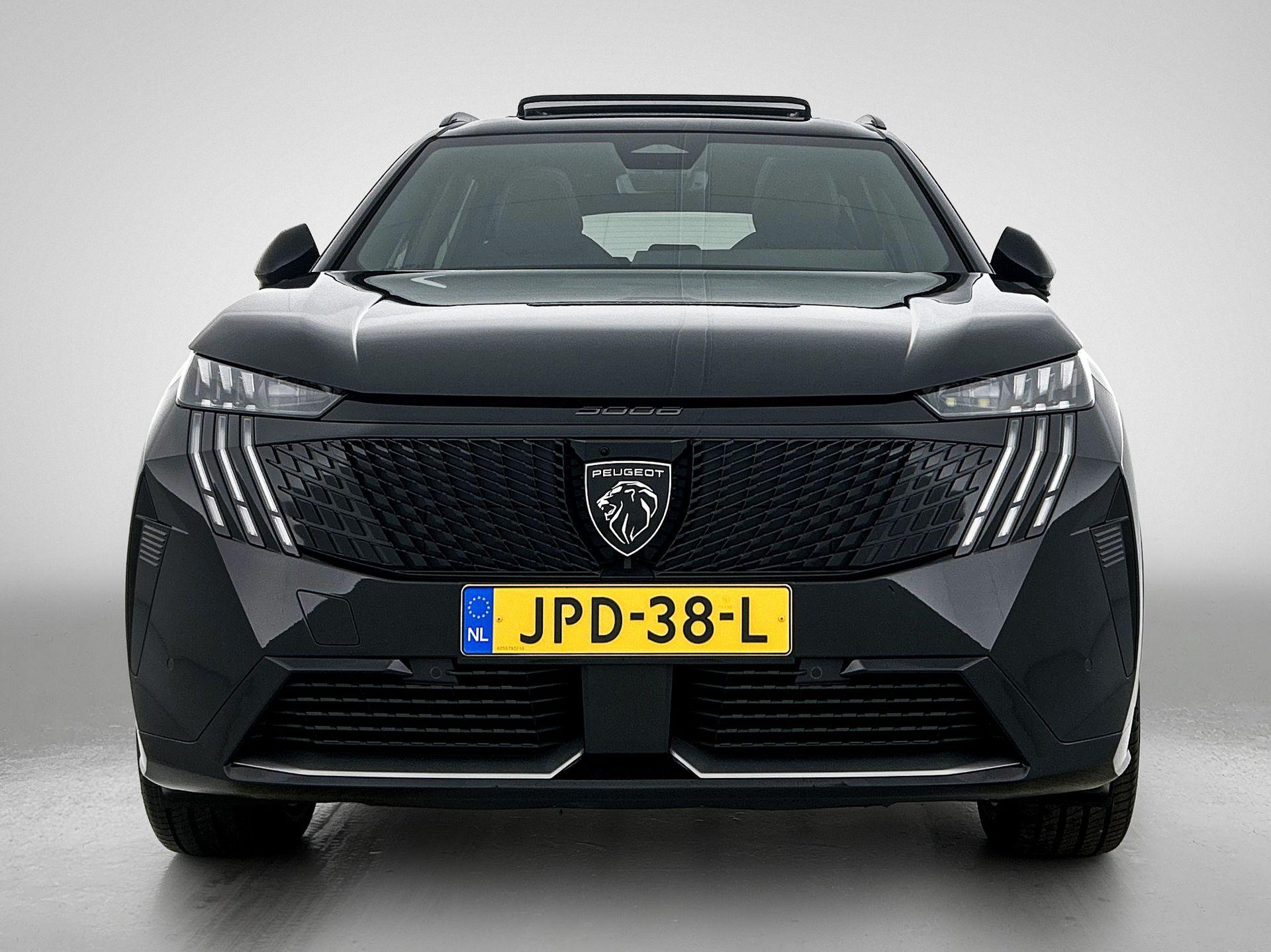 Peugeot e-5008 GT Avantage 73 kWh 210pk Automaat - Afbeelding 3