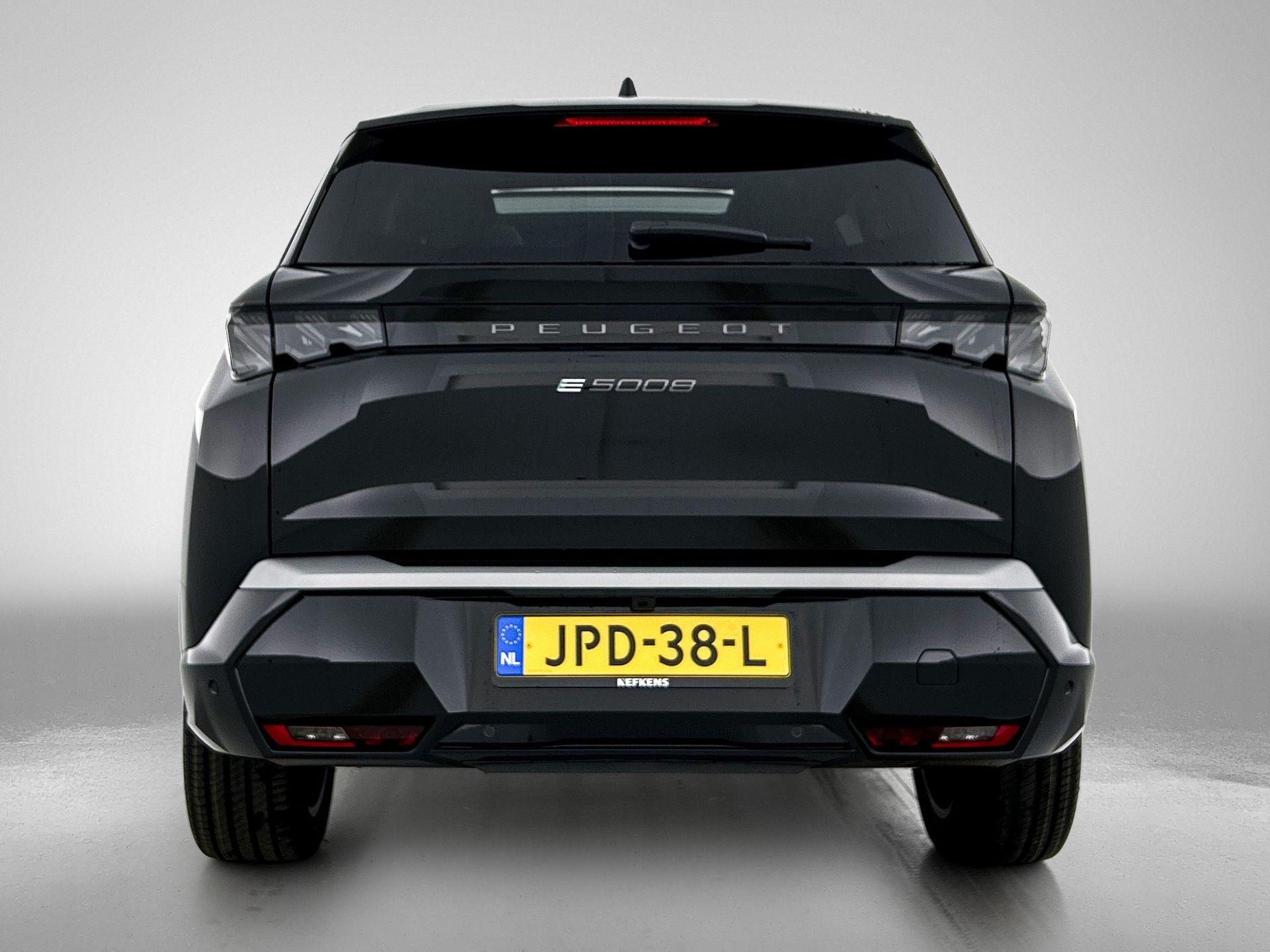 Peugeot e-5008 GT Avantage 73 kWh 210pk Automaat - Afbeelding 5