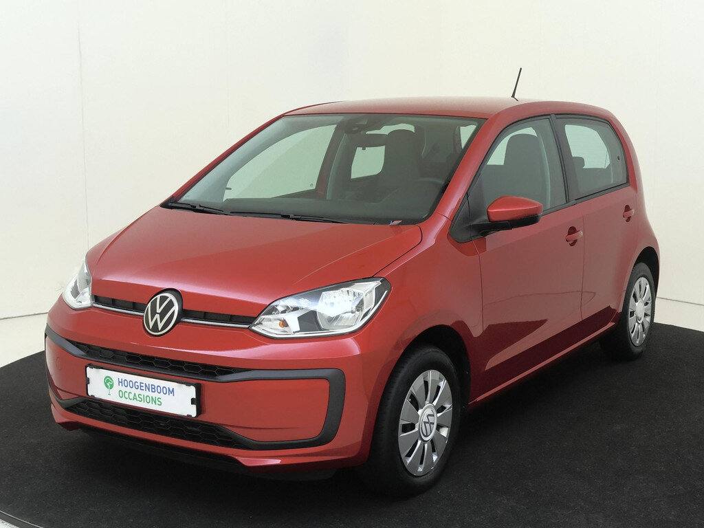 Volkswagen Up! 1.0