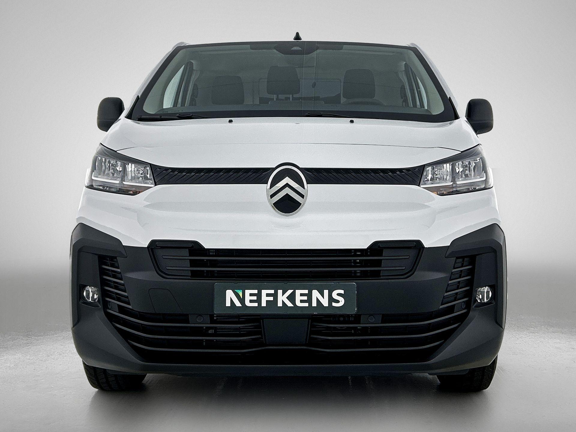 Citroën ë-Jumpy EV L3 75 kWh 136 pk - Afbeelding 3