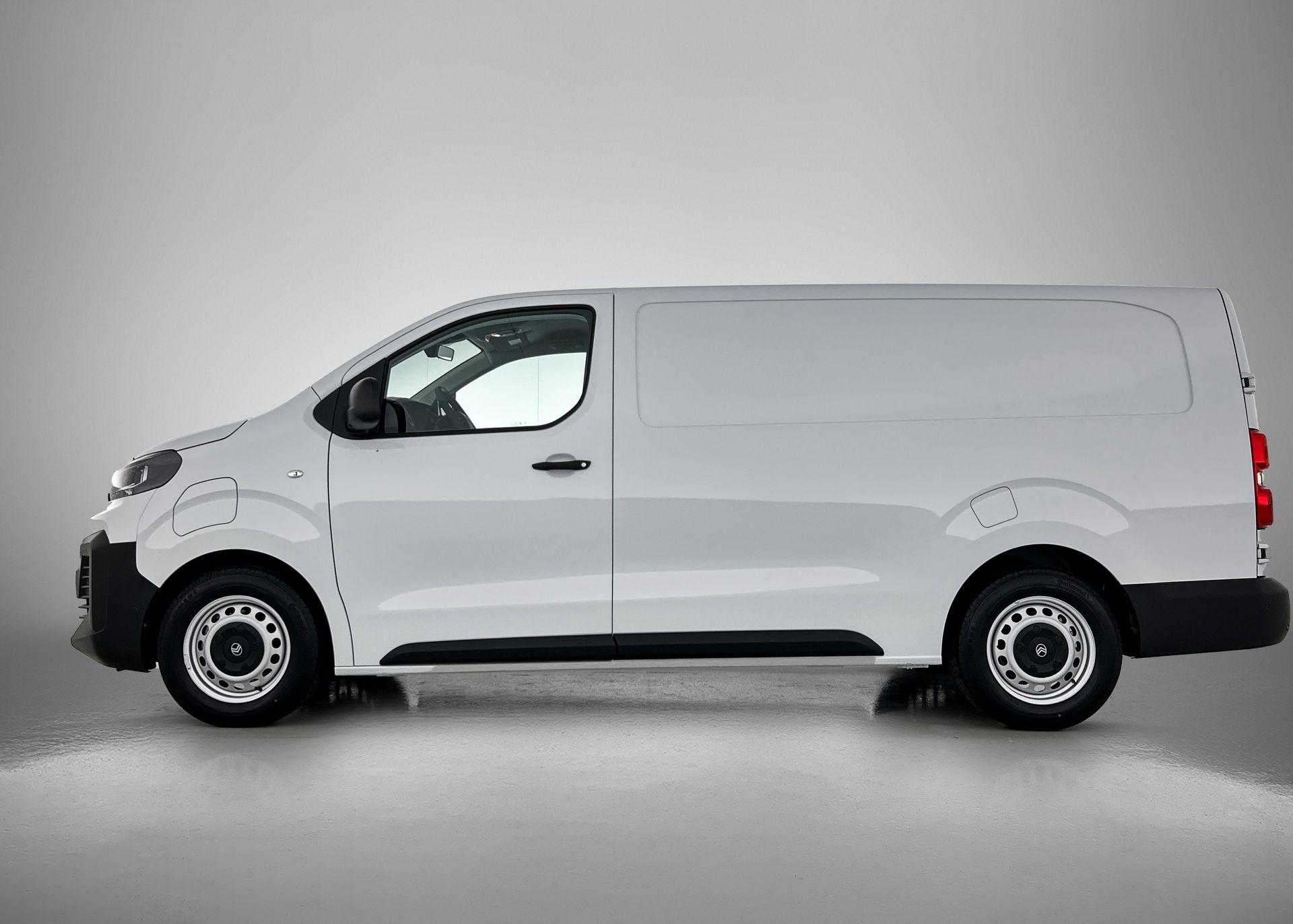 Citroën ë-Jumpy EV L3 75 kWh 136 pk - Afbeelding 4