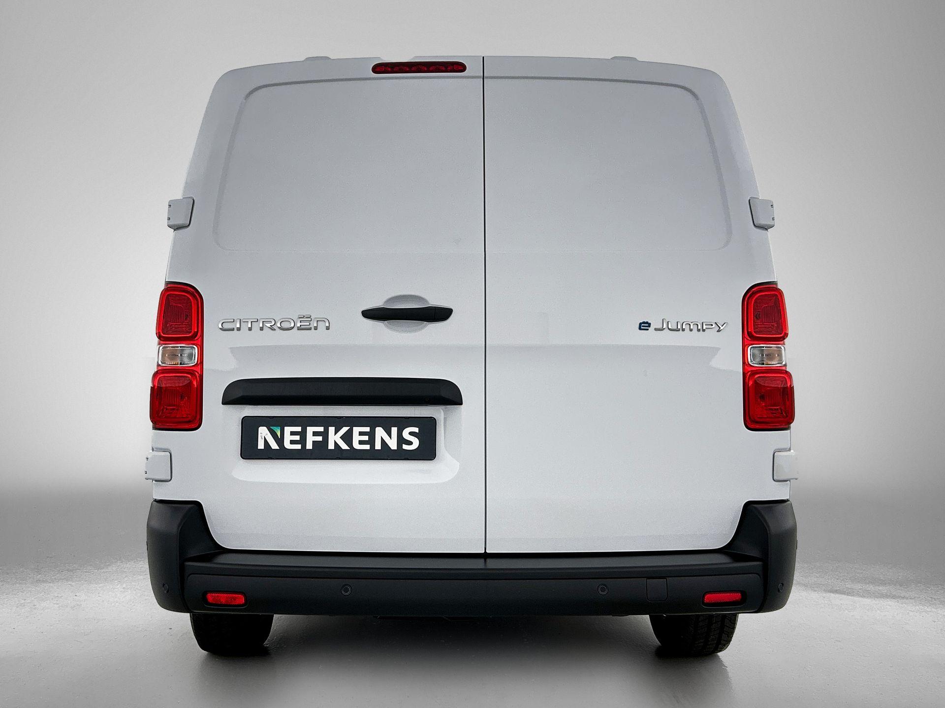 Citroën E-Jumpy