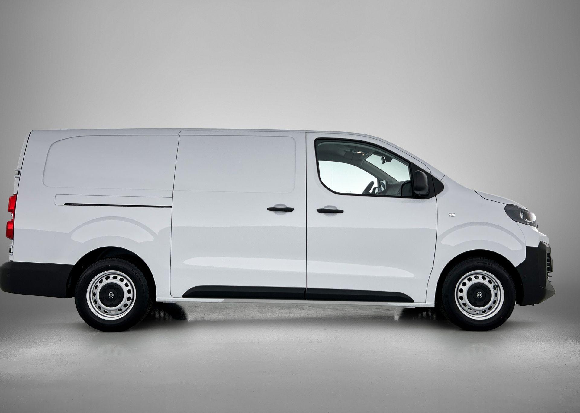 Citroën E-Jumpy