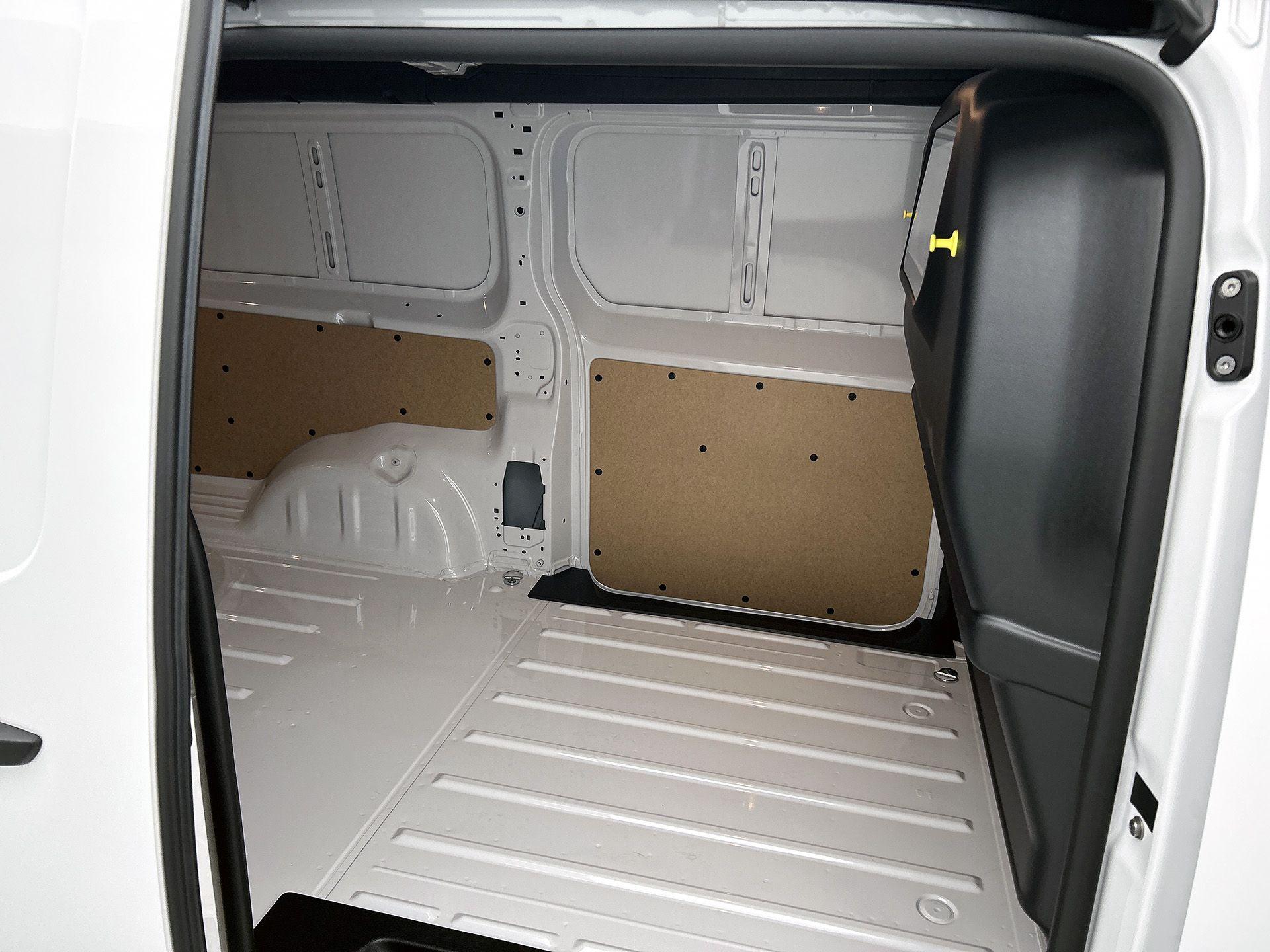 Citroën E-Jumpy