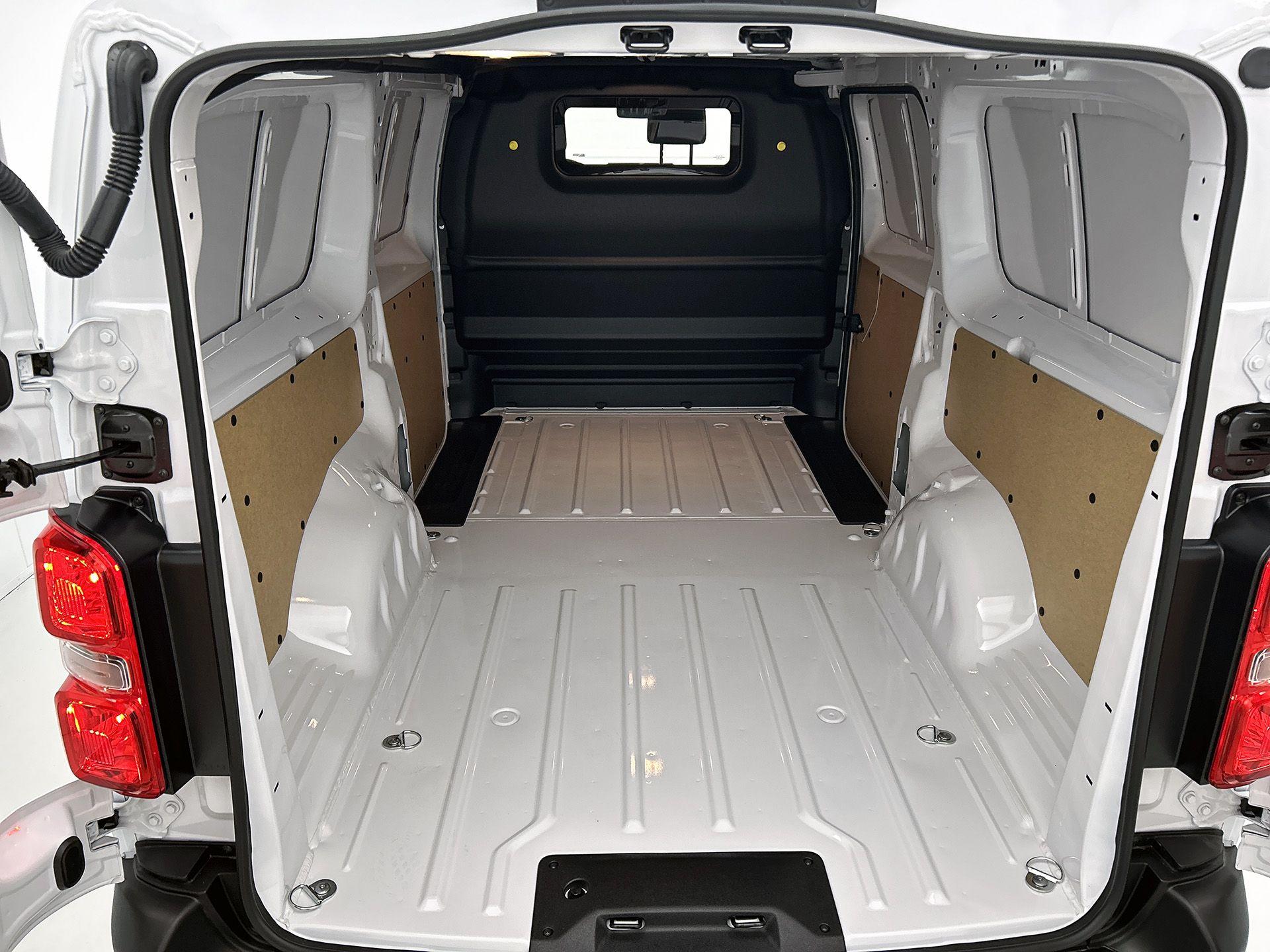 Citroën E-Jumpy
