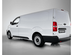 Citroën ë-Jumpy EV L3 75 kWh 136 pk - Afbeelding 5