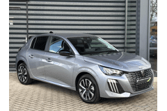 Peugeot 208 Business Hybrid - Afbeelding 3