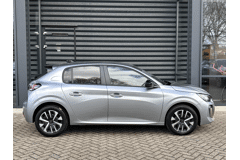 Peugeot 208 Business Hybrid - Afbeelding 4