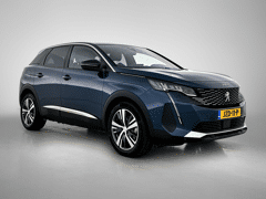 Peugeot 3008 1.6 HYbrid Allure Pack Business 225pk Automaat - Afbeelding 2