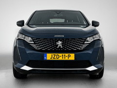 Peugeot 3008 1.6 HYbrid Allure Pack Business 225pk Automaat - Afbeelding 4