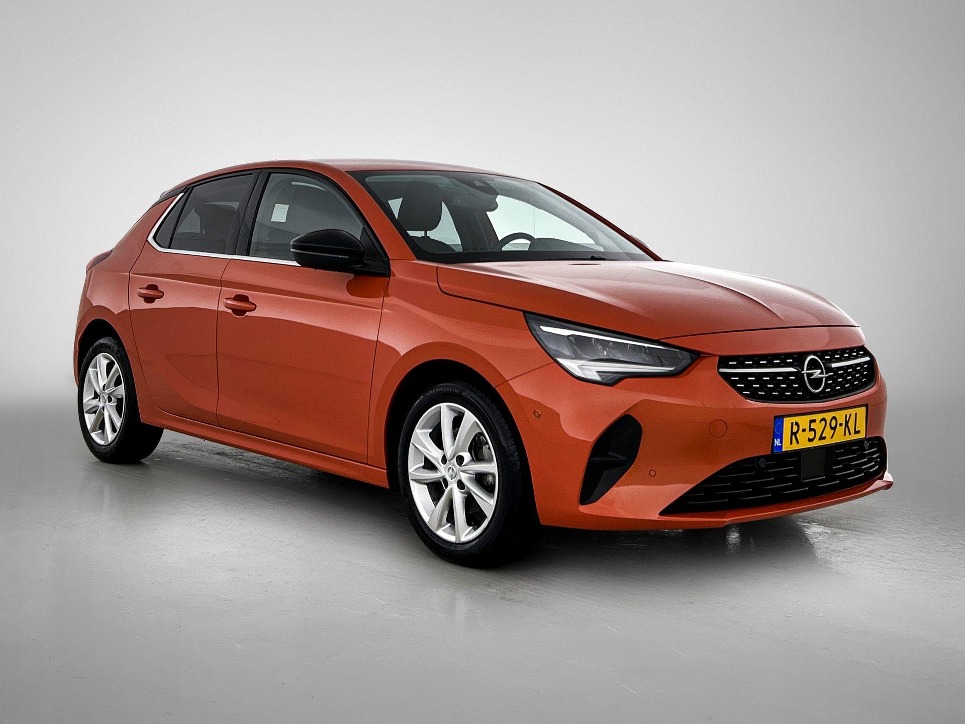 Opel Corsa 100pk Elegance - Afbeelding 2