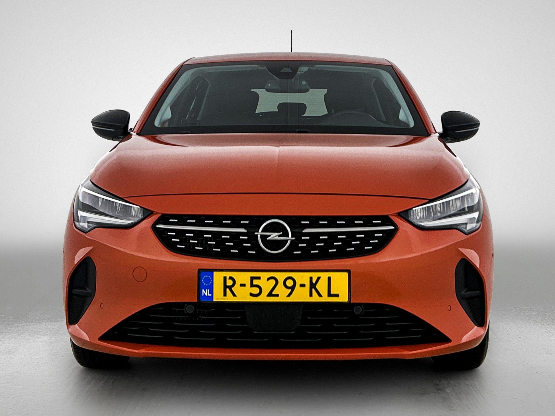 Opel Corsa 100pk Elegance - Afbeelding 4