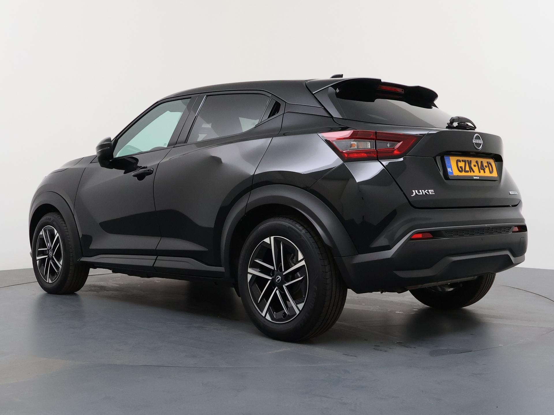 Nissan Juke 1.6 Hybrid N-Connecta - Afbeelding 3